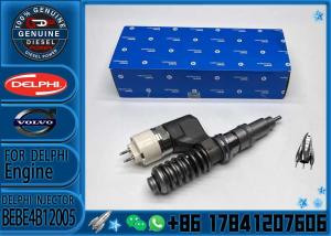 China Diesel Fuel Injector 20972223 21644598 BEBE4D35002 BEBE4D16003 20972223 21644598 For FH13 EURO5 2108884 21644596 wholesale