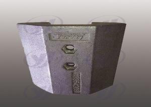 China Quenching Cast Iron Sand Casting wholesale