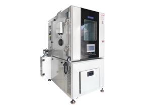 China Battery Ex-Proof Temperature Test Chamber For Lithium Batteries wholesale