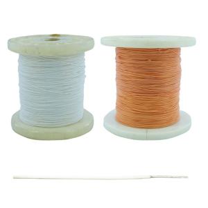 China 30AWG FEP High Temperature Wire 200 Degree wholesale
