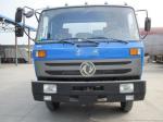 12CBM Dongfeng EQ5150ZYSE Compress Garbage Truck