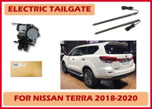 China Nissan Terra Auto Spare Parts for Auto Power Tailgate Opener and Closer wholesale