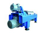 Industrial Horizontal Decanter Centrifuge Scale Surimi Dewatering Continuous
