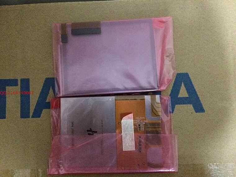 TM035HBHT6 3.5 Inch 240*320 3 In 1 FPC Tianma TFT 40/45/55/40 (Typ.)(CR≥10)