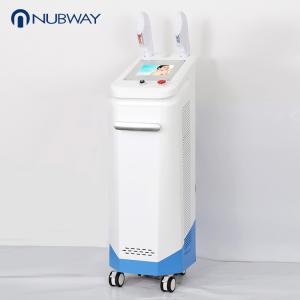 China Nubway shr212 permanent hair removal equipment ipl shr rf fda approved globalipl shr machine ipl for sale wholesale