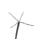 1000ft Network Twisted CAT5E Lan Cable Utp Solid