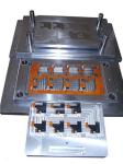 Pneumatic PA Depression SMT Die Punching Machine 800×730×1230