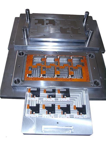 Precision PCB Punching Machine for Smooth and Accurate PCB and FPC Cutting