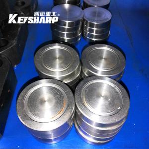 China Customized Excavator Breaker Parts Oil Pipe Plug OEM Acceptable wholesale