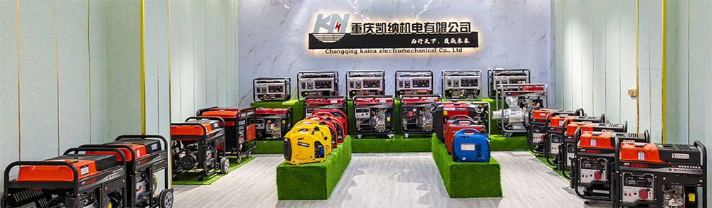 Quiet 12V DC Gasoline Power Generators 2kV 2500W Mini 2kW Gas 1kW Silent