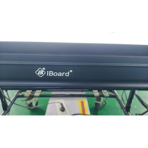 IBoard Factory direct Interactive TV Touch Screen Whiteboard Interactive Flat Panel For School Education And Office Conference Meeting