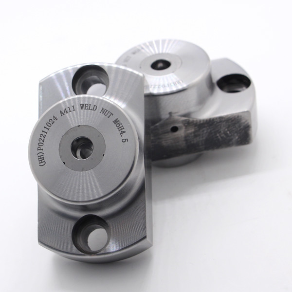 Customized Nut Forging Carbide Die For Making Screws Or Bolts