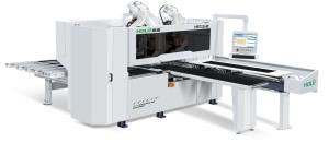China 32kw CNC Boring Machine Six Sided Hb711h8 With ATC Spindle wholesale