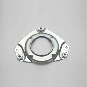 China OEM Custom Stainless Steel Round Shape U Shape Blank Stamping Parts wholesale