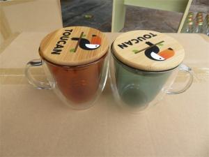 China CCC Third Party Inspection Services , Cup AQL Quality Inspection wholesale