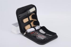 China army professional shoe shine kit boot Leather Care Men'S Shoe Polish Footwear Shine Set wholesale