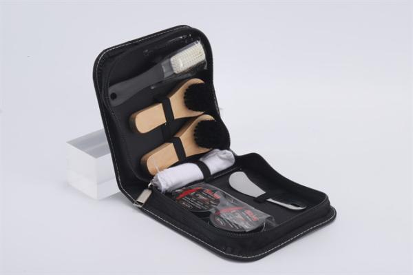 army professional shoe shine kit boot Leather Care Men'S Shoe Polish Footwear