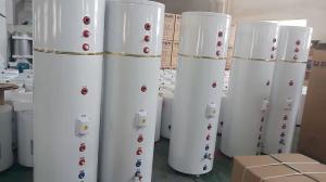 China 200 L Pressure bearing water tank wholesale
