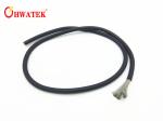 PVC Insulated Single Core Flexible Cable , Industrial 1 Core Wire Cable