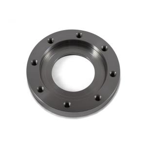 China Ra1.1 Automatic Lathe Cnc Turning Parts ANSI T6 Sandblasted Stainless Steel wholesale