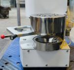 High Performance Positive And Negative Pressure Integration Thermoforming