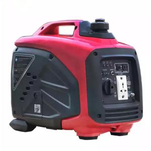 China Portable Silent Inverter Gasoline Generators 1kw 2kw 110v wholesale