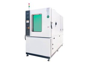 China USB2.0 95%RH Humidity Temperature Test Chamber R508 wholesale