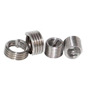 China M5 Fasteners Screw Thread Inserts Dimensions Assembly Inch Series wholesale