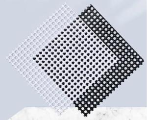 China Powder Coated Stainless Steel Window Screen Corrosion Resistance Safety Screens wholesale