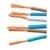 BV/BVR Household Electrical Cable Flexible Copper Conductor DJX