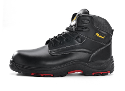 Heat Resistant Sole Work Boots SB SRC Extreme Cold Weather Composite Toe Work Boots ASTM