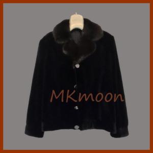 China mink fur Jacket 259# wholesale