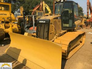 China Very Good CAT bulldozer D5K with low working hours for sale to almost New Cat D5 bulldozer wholesale