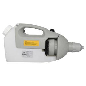 China DC 24V Portable Disinfecting Battery ULV Cold Fogger 1.6L Agriculture Machine Sprayer wholesale