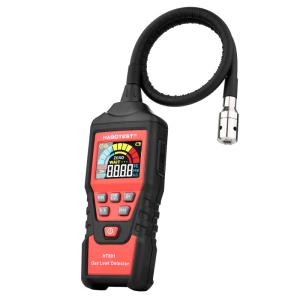 China 15 Inch Smart Gas Leak Detector , HT601A Portable Combustible Gas Detector wholesale