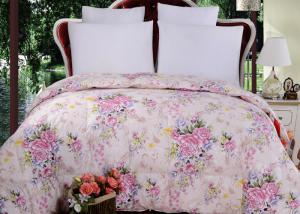 China 220cm Width 240cm Length 95% Duck Down Duvet wholesale