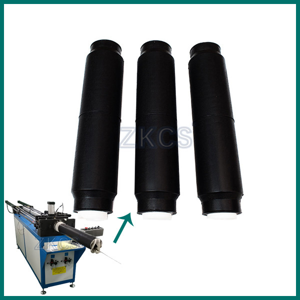 35KV 1core Series Cold Shrink Cable Accessories For Cable Joint Insulation Wire