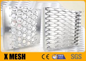 China Heavy Duty Anti Slide Anti Slip Grating Steel Metal Safety With Grip Strut wholesale