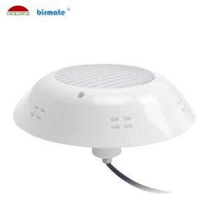China 1500LM IP68 19W Waterproof Vinyl Pool Lamp ABS Shell wholesale