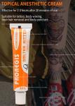 Body Tattoo Numb Anesthetic Cream BL Proaegis 35% For Permanent Makeup