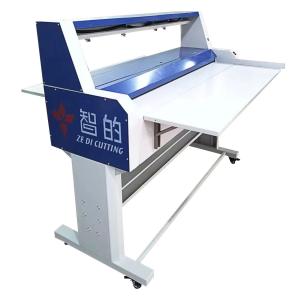 China Intelligent Cutting Advertising Industry Machine Developed For KT Board PVC Board wholesale