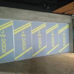 Hotel Soundproof Folding Partitions Operable Walls Acoustic Partitions