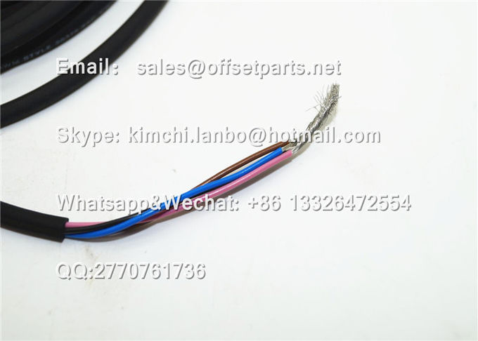 komori sensor 5BP-9400-790 PZ-M11 part for komori offset printing machine