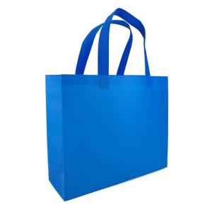 China Tear Resistant 80Gsm Polypropylene Shopping Bag Eco Friendly wholesale