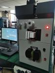 Yarn Evenness Tester Textile Testing Equipment for Fabric industry
