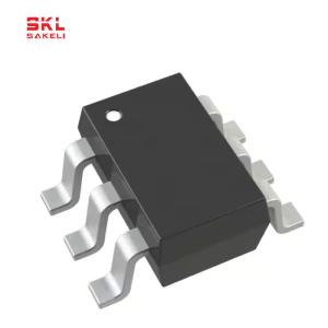 China AD5641AKSZ-500RL7 Electronic Components IC Chips DAC Digital Surface Mount wholesale