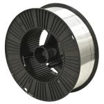 Electrical Alloy Aluminium Steel Blasting Coated Welding Wire For Motor