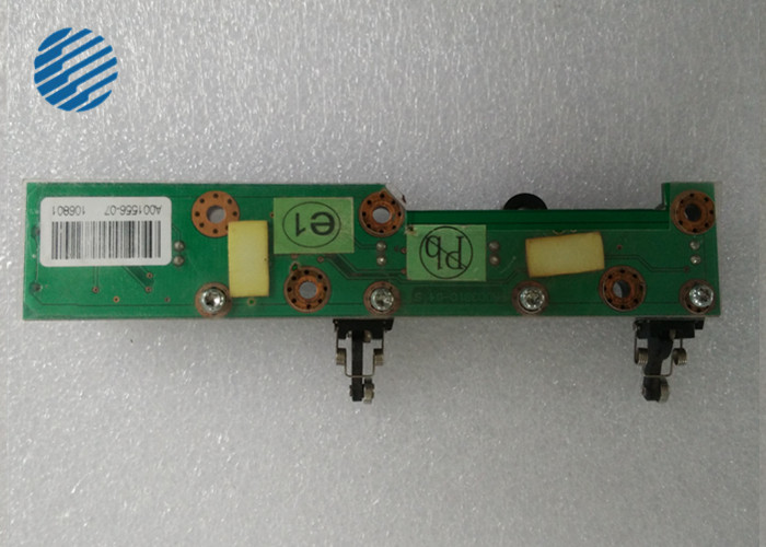 A001556 NQ 200 NMD ATM Parts Delarue Note Qualifier Interface Assy