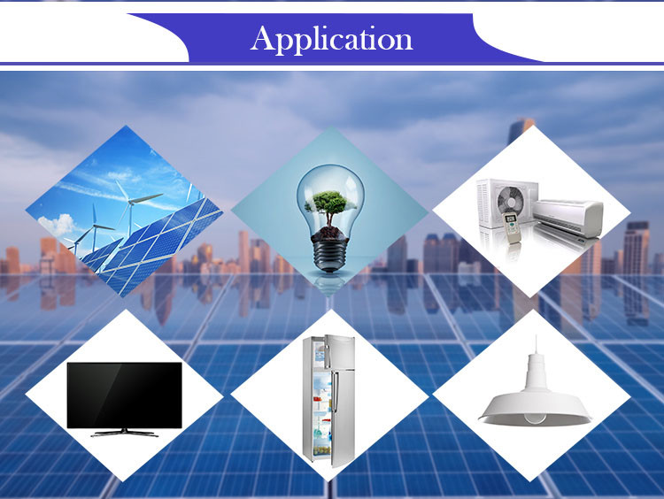 24vdc To 120vac 50Hz High Wattage Power Inverter 3KW Solar Inverter