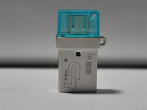 China mini OTG USB flash drive wholesale
